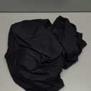 Bedsure California King Sheet Sets, Cooling Sheets for Hot Sleepers, Rayon Derived from Bamboo, Breathable & Soft, Deep Pocket Up to 16 Inches, Hotel Luxury Silky Bedding, Black