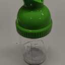 OXO Good Grips Little Salad Dressing Shaker - Black, Small