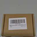 IGN00145 Furnace Ignitors with male plug 80 Volt Silicon Nitride Replacement Furnace Igniters Upgraded Compatible with Trane IGN145, Hot Surface Ignitors with Mounting screws kit