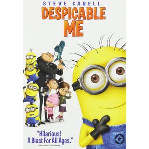Despicable Me