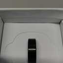 Smart Ring for Women & Men, Smart Ring HealthTracker,Heart Rate, Blood Oxygen,Sleep Monitoring, Step Counting, IP68 Waterproof,Remote Camera&Music Control,No App Fee for iPhone & Android(Black, #11)