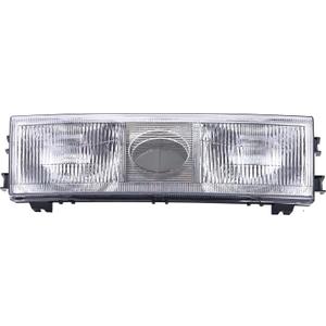 Solarhome Head Lamp T0421-30010 T0421-30013 Compatible With Kubota Tractor L2800 L3400 L4400 MX5000