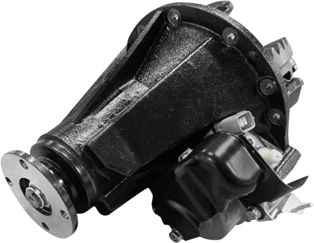 4.10 Ratio Rear Differential Carrier E-Locker Fit for Toyota Tacoma