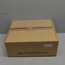 MO&OK Chandelier Set of 3 Vintage Pendant Light Fixture, Black Farmhouse Wooden Metal Chandeliers, Open Frame Hanging Lighting for Diningroom,Bar,Entrance Hall,Kitchen Island Living Room