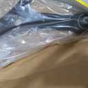 MOOG RK621614 Suspension Control Arm and Ball Joint Assembly front left lower