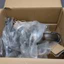 A-Premium Exhaust Manifold Catalytic Converter Kit Direct-Fit Compatible with Jeep Compass 2007-2017, Patriot 2007-2017 & Dodge Caliber 2007-2008, 2.4L, EPA Compliant