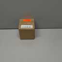 Fire Dept. Bumper Sticker, 3 1/2" x 10" Size, 2 Pack