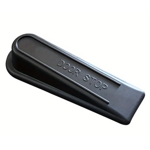 Non-Marking Door Stopper 