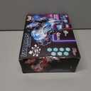 Remote Control Car 4WD with 360 Rotating Drift Stunt Rc Cars | 2.4GHz Remote Control with Cool Lights,All-Terrain Off-Road Toy | Ideal Christmas & Birthday Gift for Kids Ages 4-7 8-10 10-13 (Blue)