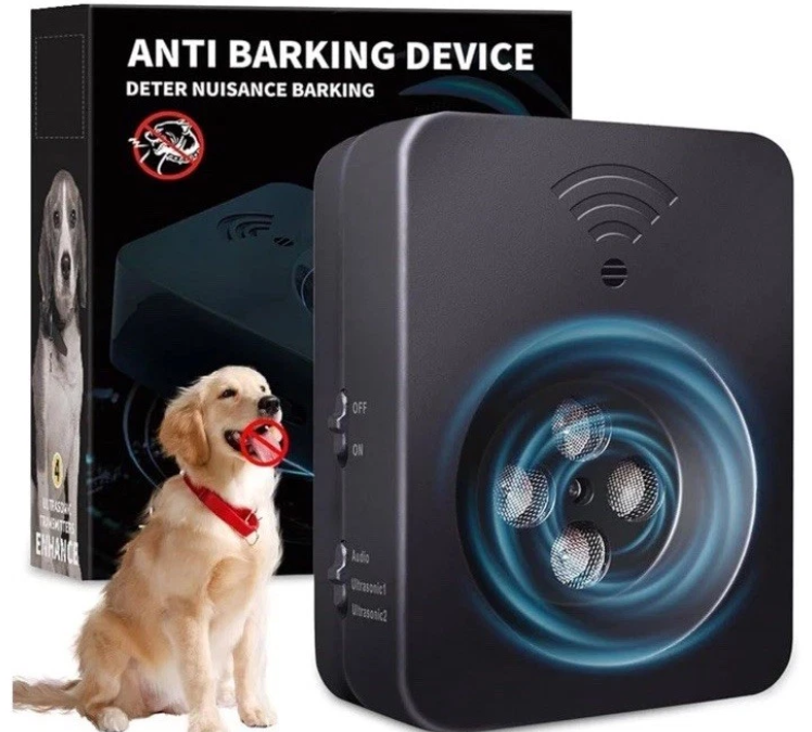 Anti Barking Device