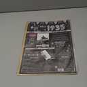 97th Birthday Card Happy Bday Jumbo Card for Men or Women Born In 1928 Big Funny Gifts for Dads or Moms Touring 97 Years Old. Vintage Party Decor Gift Ideas For Husband Wife. Retro Greeting Cards