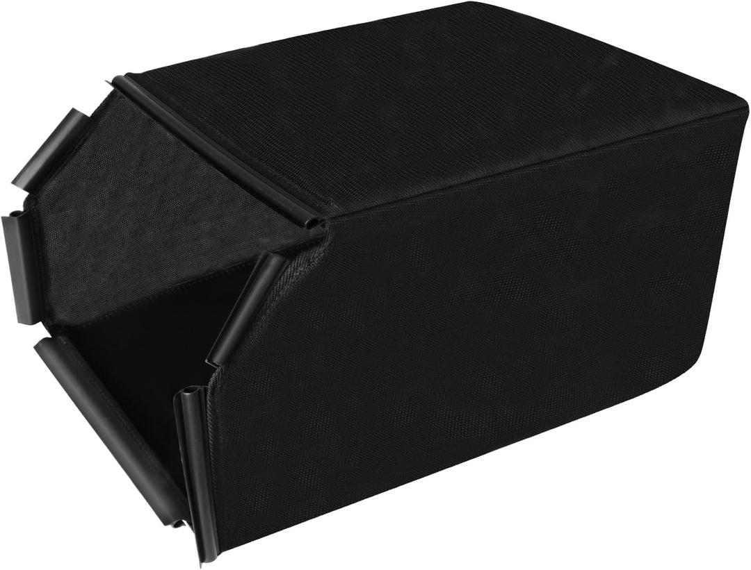 115-4664 Grass Bag Compatible with Toro 22" Lawn Mower 20330 20331 20331C 20339, Grass Catcher Assembly for to ro Model 20350 20351 20361 20370 20371 20377, No Frame