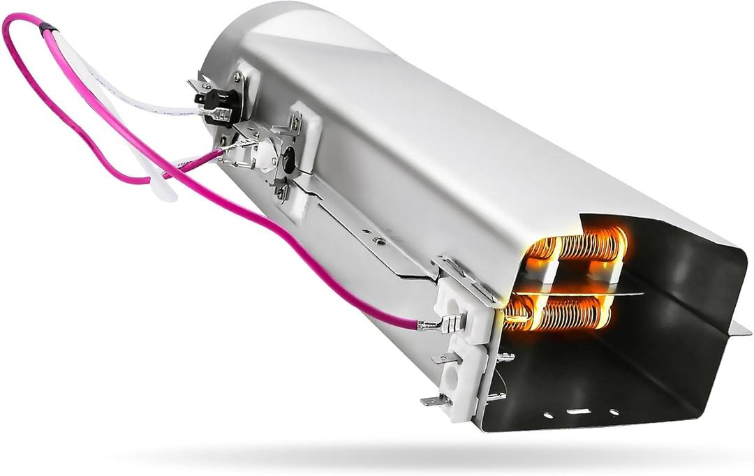 DLEX7177RM DLE7177RM DLE5977S Dryer Heating Element Assembly Fit For LG DLE8377WM DLE0332W DLE0442W DLE2516W DLE5977B DLE3777W DLE3733W DLE2532W DLE2101W DLE1310W DLE2140W DLE2514W DLE7177WM