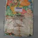 Eggs Bunny Flowers Carrots Rabbit Easter Pillow Covers Throw Pillow Cases Set of 4 Decorations for Farmhouse Home Sofa Couch Cushion Cover Party Holiday Decor 18x18 Inch