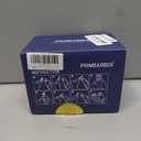 Clipper Guards for Wahl 10 12 14 16 18 20 Hair Clipper Guards 6pcs Extra Long Clipper Guard Attachments 2.5 Inch Clipper Guides Multiple Sizes Universal 2.5", 2.25", 2", 1.75", 1.5", 1.25" (Gray)