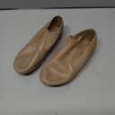 Capezio Womens E Series Jazz Slip-on, 6.5