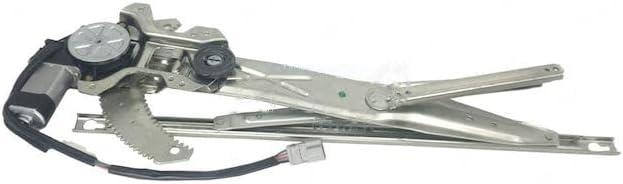 Window Regulator Front Left for 2002-2005 Jeep Liberty