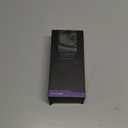 LISEN Car Cigarette Lighter Splitter, Metal 90W Dual Cigarette Lighter Adapter Metal with PD30W Retractable Car Charger, LED Voltage12V/24V Car Charger Splitter for iPhone 16, GPS, DashCam (Dark Grey)