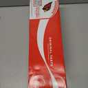 Coca-Cola Fridge Pack Soda Soft Drink, 12 fl oz Cans, 12 Pack - Classic Cola Soda Cans (EXP 10/31/25)