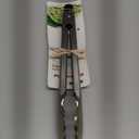 KitchenAid Stainless Steel Utility Tongs, 12 Inch