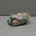 Washable Female Dog Diapers (4 Pack+1 Suspenders), Reusable Female Girl Doggy Doggie Puppy Wraps Panties Belly Band for Pet Heat Period Pooping Peeing Potty Training Incontinence Marking Large (Pink,Purple,BrownBlue) L