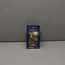 Dr. Brown's Baby Lovey Pacifier and Teether Holder, Giraffe with Green HappyPaci, 100% Silicone, 0-6m