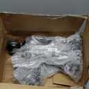 8Pcs Front Lower Control Arm with Ball Joint Tie Rod End Sway Bar Link Suspension kit fit for 2007-2013 BMW X5, for 2008-2013 BMW X6