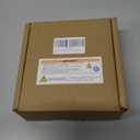 Christmas Party Favors Gifts 36 PCS Finger Lights Christmas Goodie Bag stuffers, Glow in the Dark Xmas Toys Bulk for Stocking Fillers Holiday Favors Prizes Classroom Rewards Xmas Party Supplies