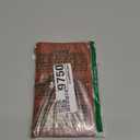 Booson Initial Leather Travel Journal Monogrammed Notebook Appreciation Gifts Refillable Personalized Diary Writing Notepad for Women Graduation Birthday Christmas (A)