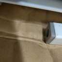 Regalo Safety 36" Extra Tall Baby Gate for Doorways & Bottom of Stairs, Pressure Mounted Walk Through Gate for Babies, Toddlers & Pets, Tested & Safe for 30 Years, American Designed, American Owned