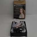 SKIMI Hair Dryer Brush and Blow Dry Brush, Multi-Hot Air Styler with 110000RPM Brushless Motor