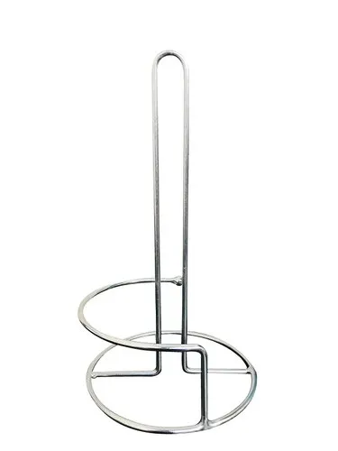 Chrome  Paper Towel Holder