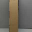 3D Visual Autumn deciduous Forest Wallpaper Hazy Natural Scenery Beautiful Bedroom Large Decorative MuralNon-self-Adhesive Wall Stickers (151"x105")