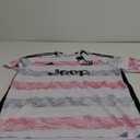 adidas Men's adidas Men's Soccer Juventus 23/24 Away Jersey (XX-Large, White)