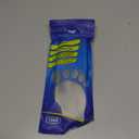 Kids Running Gel Insoles Kids Shock Absorbing Arch Support Insoles Good Feet Step Aid Little Kid US 2-3 (8 1/8-8 1/2)