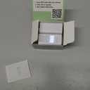 USB C Charger Block, 2Pack 40W 4-Port Type C Fast Charging Block Dual PD Power Adapter+QC Plug Double Wall Charger Blocks Multiple USBC Charging Cube for iPhone 17 16 15 14 13 12 11 Pro Max, Samsung