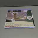 36 Packs File Folders Letter Size, 8.5 x 11 Colored File Folders 1/3 Cut Tab for Easy Labeling, for Home, Office, School Filing