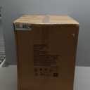 VEVOR Fryer Grease Bucket, 16 Gal Oil Disposal Caddy with Caster Base, Carbon Steel Rust-Proof Coating, Oil Transport Container with Lid, Lock Clips, Filter Bag for Hot Cooking Oil Filtering (Silver Gray)