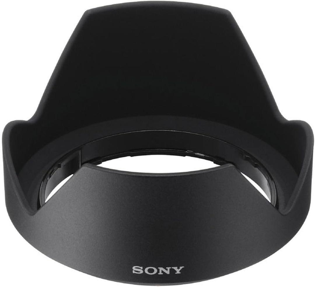 Sony Lens Hood for SEL2870 - Black - ALCSH132