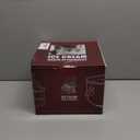 Ice Cream Maker Attachment for KitchenAid Stand Mixer, Compatible with 4.5/5QT & 6QT Stand Mixers, 2 Quart Frozen Kitchenaid Ice Cream Maker Attachment Ice Cream Bowl for Yogurt/Sorbet Gelato