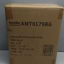 PEQULTI Cat Tree Cat Tower for Indoor Cats with Private Cozy Cat Condo, Natural Sisal Scratching Posts and Plush Pom-pom for Small Cats,Beige (27 inch Sleeping Tree)