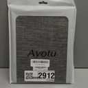 Ayotu Case for Remarkable 2 Paper Tablet 10.3" 2020 Released, Folio Design with Bulit-in Magnet, Premium Fabric Cover, Only for Remarkable 2 (Exclusive Templates Provided)