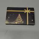 Pocket Size Hand Warmers Rechargeable 2 Pack, 6000mAh Electric Hand Warmers for 24H Safe Heat, 3 Settings Fast Heating Handwarmers Up to 131℉ for Christmas, Outdoor, Golf, Hunting, Camping Accessories