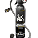 A/C Pro Ultra Synthetic R-134a Car AC Refrigerant Kit ACP001, 18 oz​