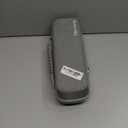 Gloryang Inkless Portable Printer for Travel, Wireless Thermal Printer Supports 8.5" x 11" US Letter Size, Bluetooth Machine Includes Carry Case and 3 Rolls of Thermal Paper Kit, Blue