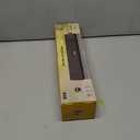 SOULION R50 Bluetooth Computer Speakers, 3.5mm PC Sound Bar for Desktop Monitor, Wired USB Powered & Colorful LED Lights with Switch Button, Surround Sound Soundbar PC Spearkers for Computer (Dark Grey)