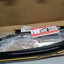 in-Channel Window Rain Guards Fit for Jeep Grand Cherokee 2011 2012 2013 2014 2015 2016 2017 2018 2019 2020, Visors Vent Visors Window Deflector Vent Shades Car Accessories -4 pcs