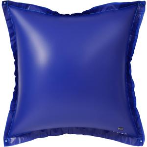 USHMA Pool Pillows for Above Ground Pools, 4x4 Ft Cold Resistant Pool Pillow for Winterizing | Durable PVC Air Winter Pool Pillow for Closing Winter Above Ground, Rope Included