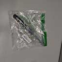 Tailgate Strut Damper for 2019-2025 RAM 2500 3500 Replace 68362518AA