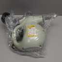 BISSELL Steam Shot Deluxe handheld pressurized steamer for maintenance cleaning with 10 cleaning tools